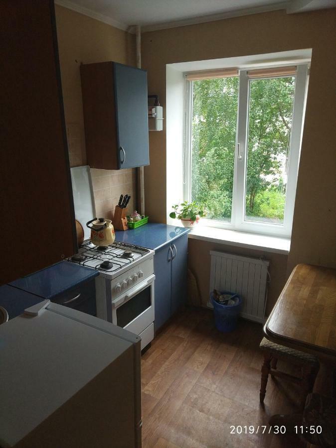 Apartment On Danyla Galytskogo 8A Morshyn Exterior photo